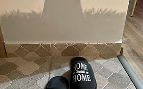 “Home Sweet Home”