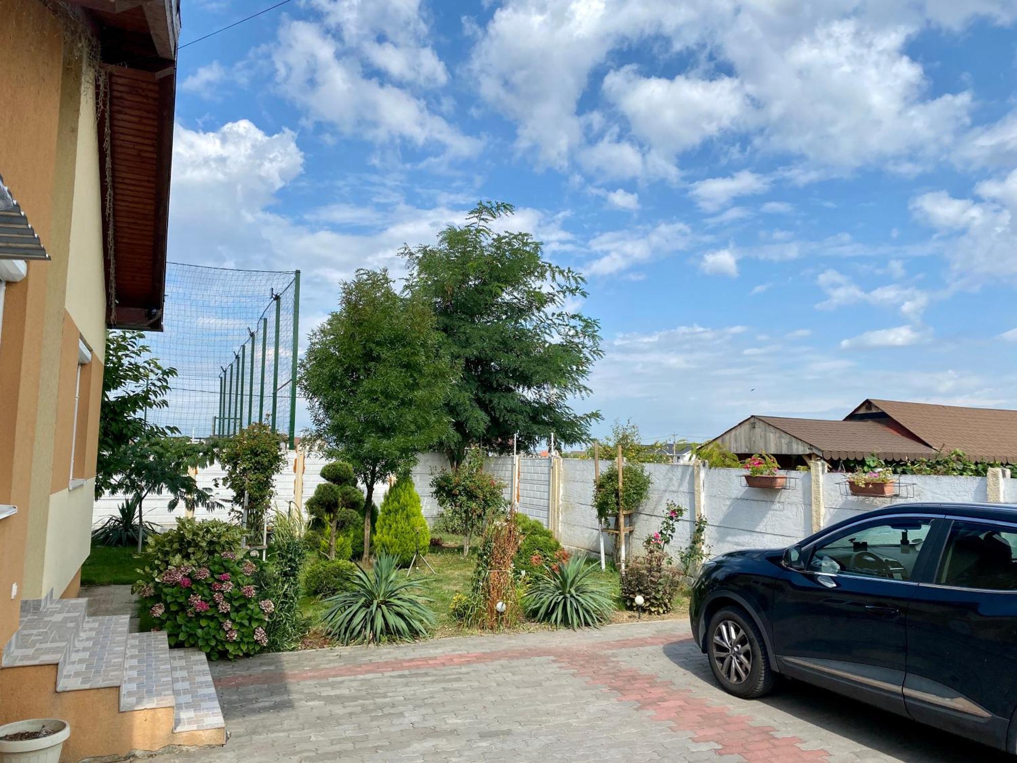 “Home Sweet Home” Sîntandrei Exterior foto
